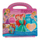 Princesa Lee y Crea