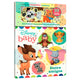 Pequeños Amigos Disney Baby (Fig)