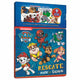 Pequeños Amigos Paw Patrol (Fig)