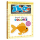 Aprende sobre los Colores - BOOKEALOS
