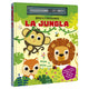 La Jungla ¡Busca y Encuentra!