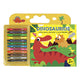 Actividades Dinosaurios 12C