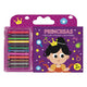 Actividades Princesas 12C
