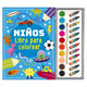 Niños Libro para Colorear