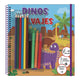 Dinos Salvajes