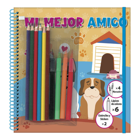 Mi Mejor Amigo