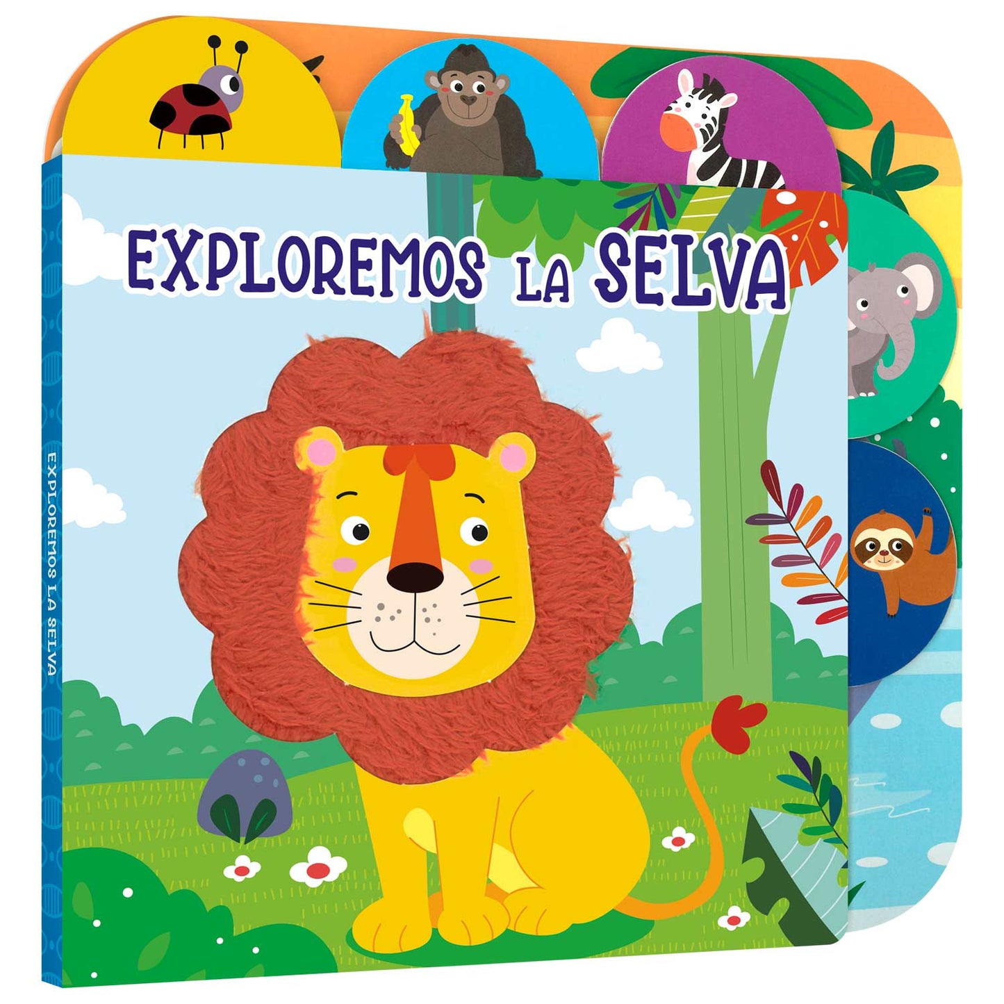 Exploremos la Selva