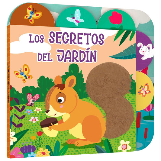 Los Secretos del Jardín
