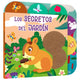 Los Secretos del Jardín