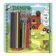 Tiempo en la Granja