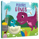 Pequeños Dinos