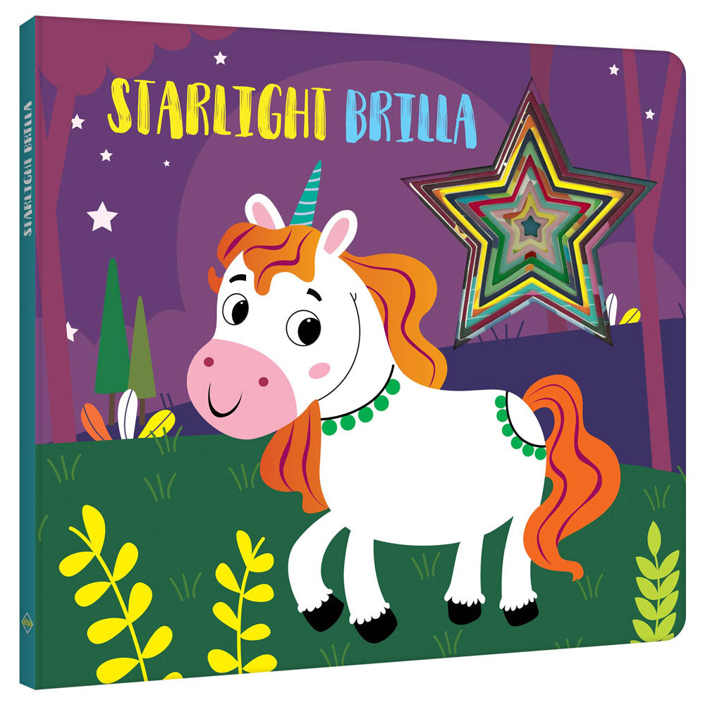 Starlight Brilla
