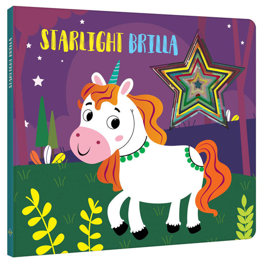 Starlight Brilla