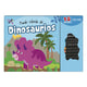 Mundo Colorido Dinosaurios