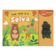 Mundo Colorido Selva
