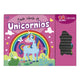 Mundo Colorido Unicornios