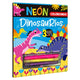 Neón Dinosaurios