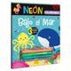 Neón Bajo el Mar