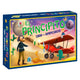 El Principito Libro + Rompecabezas