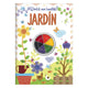 Huellas Jardin
