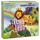 El Rey León