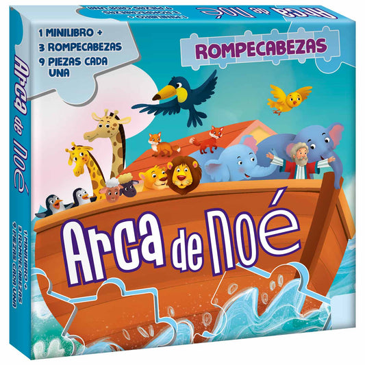 Arca de Noé