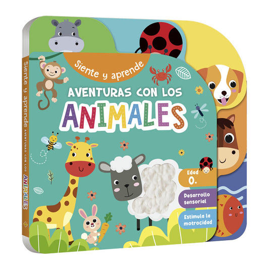 Aventura con los Animales