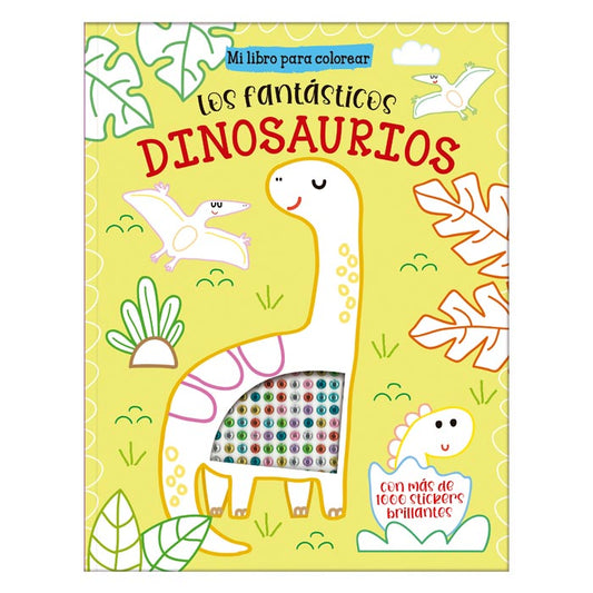 Los Fantásticos Dinosaurios