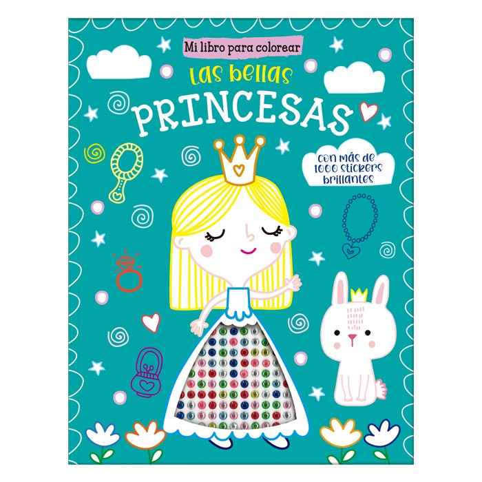 Las Bellas Princesas