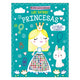 Las Bellas Princesas