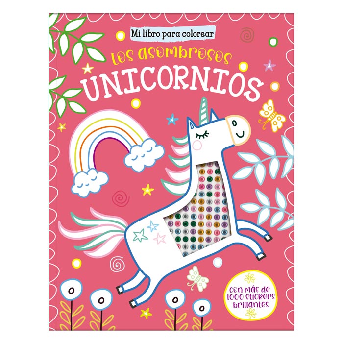 Los Asombrosos Unicornios