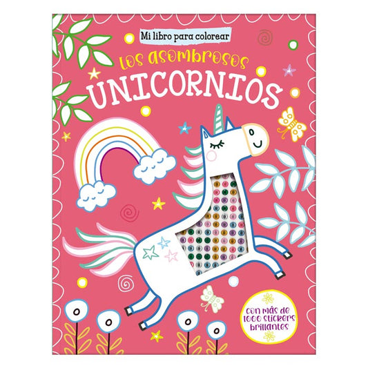 Los Asombrosos Unicornios