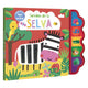 Sonidos de la Selva - Tocar y Escuchar