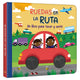 Ruedas en la Ruta