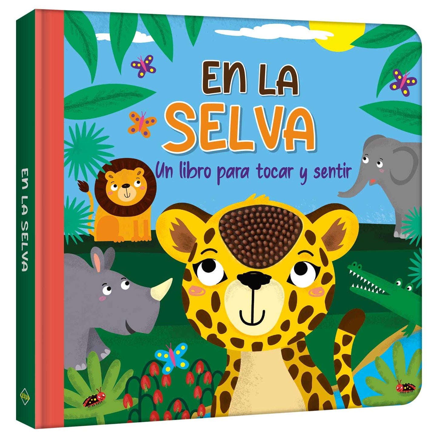En la Selva
