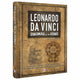 Leonardo da Vinci Enigmas de un Genio