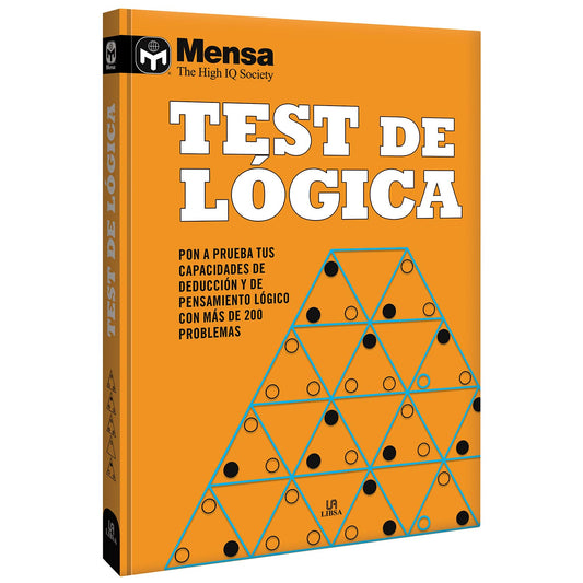 Test de Lógica - Mensa