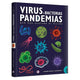 Virus y Bacterias Pandemias que han Asolado el Mundo
