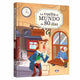 La Vuelta al Mundo en 80 Días - BOOKEALOS