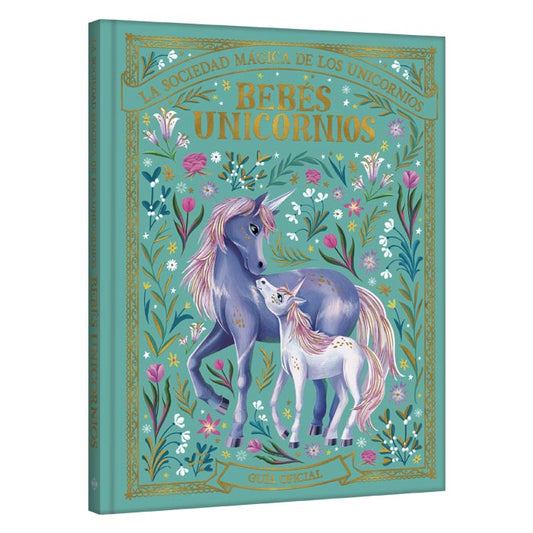 Bebés Unicornios