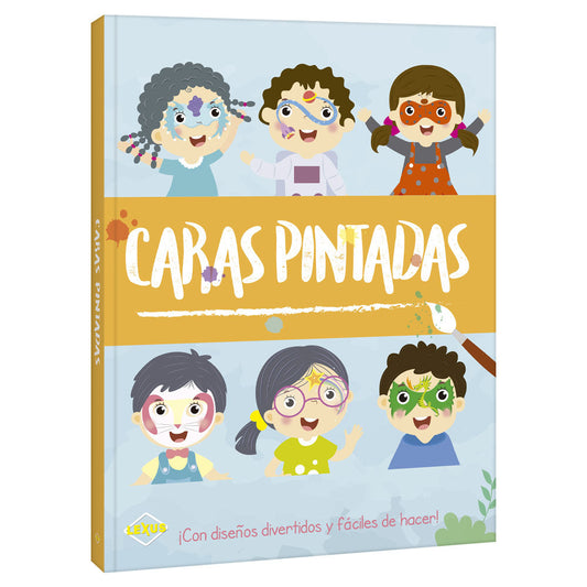 Caras Pintadas
