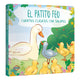 Patito Feo - Cuentos con Solapas - BOOKEALOS
