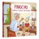 Pinocho - Cuentos con Solapas