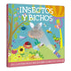 Insectos y Bichos
