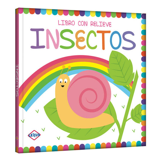 Insectos