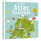 Mi Primer Atlas Ilustrado