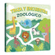 Traza Encuentra Zoologico