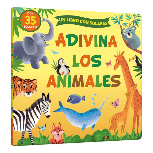 Adivina los Animales