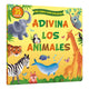 Adivina los Animales
