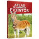 Atlas de Animales Extintos